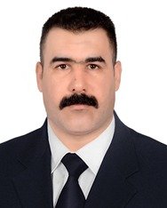 Dr. Farook Nehad Abed